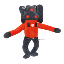 Load image into Gallery viewer, Skibidi Toilet Plush