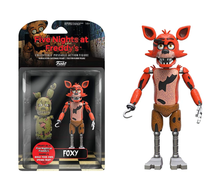 Load image into Gallery viewer, Five Nights at Freddy's Action Figure