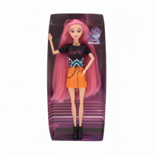 Load image into Gallery viewer, Kpop Demon Hunter Dolls
