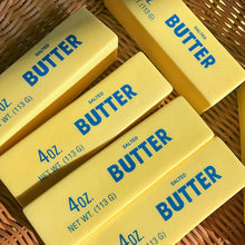 Load image into Gallery viewer, Butter Stick Squishy