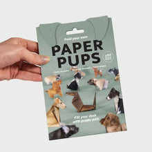 Load image into Gallery viewer, Paper Cats, Pups & Dinos - Origami
