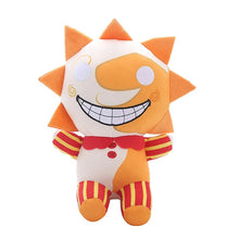 Load image into Gallery viewer, Five Nights at Freddy's Plushie