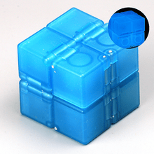 Load image into Gallery viewer, Infinity Cube