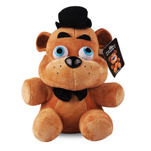 Load image into Gallery viewer, Five Nights at Freddy's Plushie
