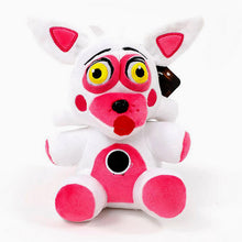 Load image into Gallery viewer, Five Nights at Freddy's Plushie
