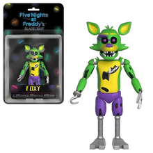 Load image into Gallery viewer, Five Nights at Freddy's Action Figure
