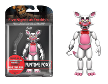 Load image into Gallery viewer, Five Nights at Freddy's Action Figure
