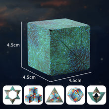 Load image into Gallery viewer, Magic Cube
