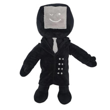 Load image into Gallery viewer, Skibidi Toilet Plush
