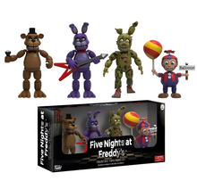 Load image into Gallery viewer, Five Nights at Freddy's Action Figure

