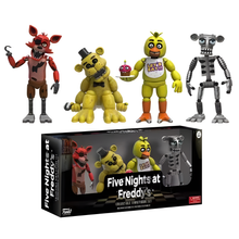 Load image into Gallery viewer, Five Nights at Freddy's Action Figure
