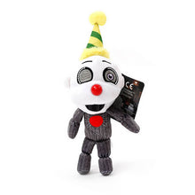 Load image into Gallery viewer, Five Nights at Freddy's Plushie
