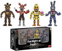 Load image into Gallery viewer, Five Nights at Freddy's Action Figure
