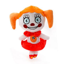 Load image into Gallery viewer, Five Nights at Freddy's Plushie
