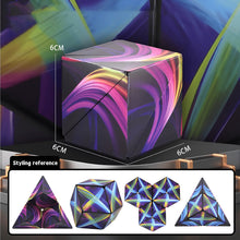 Load image into Gallery viewer, Magic Cube
