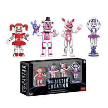 Load image into Gallery viewer, Five Nights at Freddy's Action Figure
