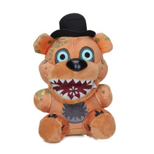 Load image into Gallery viewer, Five Nights at Freddy's Plushie
