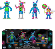 Load image into Gallery viewer, Five Nights at Freddy's Action Figure

