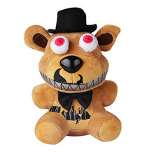 Load image into Gallery viewer, Five Nights at Freddy's Plushie

