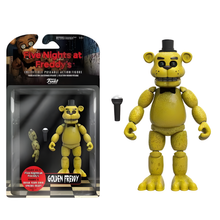 Load image into Gallery viewer, Five Nights at Freddy's Action Figure
