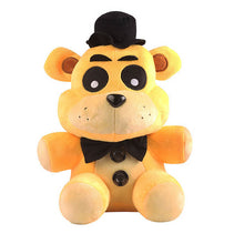 Load image into Gallery viewer, Five Nights at Freddy's Plushie

