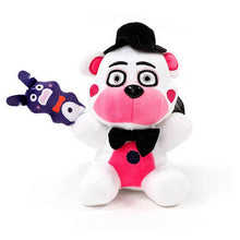 Load image into Gallery viewer, Five Nights at Freddy's Plushie
