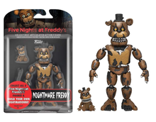 Load image into Gallery viewer, Five Nights at Freddy's Action Figure
