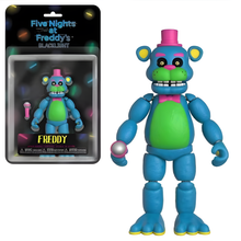Load image into Gallery viewer, Five Nights at Freddy's Action Figure
