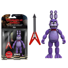 Load image into Gallery viewer, Five Nights at Freddy's Action Figure
