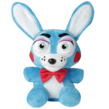 Load image into Gallery viewer, Five Nights at Freddy's Plushie

