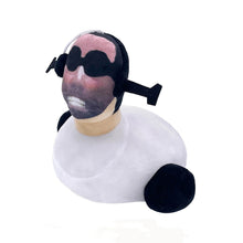 Load image into Gallery viewer, Skibidi Toilet Plush
