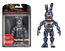 Load image into Gallery viewer, Five Nights at Freddy's Action Figure
