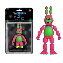 Load image into Gallery viewer, Five Nights at Freddy's Action Figure
