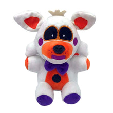 Load image into Gallery viewer, Five Nights at Freddy's Plushie
