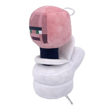Load image into Gallery viewer, Skibidi Toilet Plush
