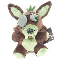 Load image into Gallery viewer, Five Nights at Freddy's Plushie
