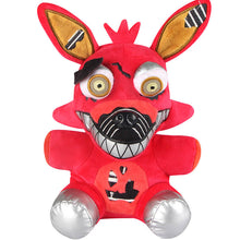 Load image into Gallery viewer, Five Nights at Freddy's Plushie
