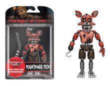 Load image into Gallery viewer, Five Nights at Freddy's Action Figure
