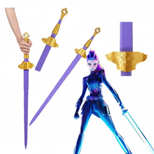 Load image into Gallery viewer, Rumi's Sword - Telescopic &amp; Luminous
