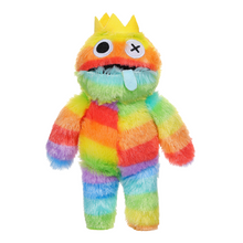 Load image into Gallery viewer, Rainbow Friends
