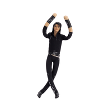 Load image into Gallery viewer, Michael Jackson - Moveable Doll
