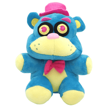 Load image into Gallery viewer, Five Nights at Freddy's Plushie
