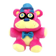 Load image into Gallery viewer, Five Nights at Freddy's Plushie
