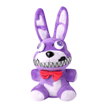 Load image into Gallery viewer, Five Nights at Freddy's Plushie
