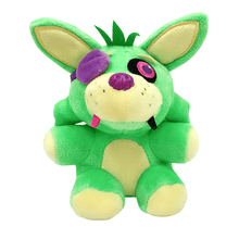Load image into Gallery viewer, Five Nights at Freddy's Plushie
