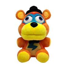 Load image into Gallery viewer, Five Nights at Freddy's Plushie
