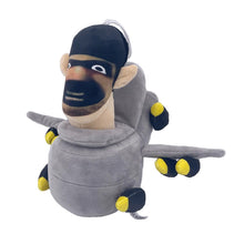 Load image into Gallery viewer, Skibidi Toilet Plush
