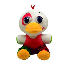 Load image into Gallery viewer, Five Nights at Freddy's Plushie

