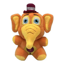 Load image into Gallery viewer, Five Nights at Freddy's Plushie
