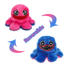 Load image into Gallery viewer, Poppy Playtime - Huggy Wuggy &amp; Friends Plushies
